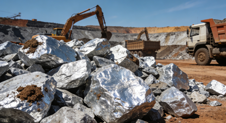 高盛预警：中东铝业复产路漫漫 全球铝价面临长期上涨风险