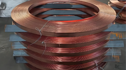 特朗普下调美国针对钢铁、铝及铜衍生产品的关税税率